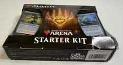 Wizards of the Coast Magic The Gathering Arena Starter Kit - 120 cards 195166100043 - Image 3