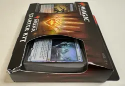 Wizards of the Coast Magic The Gathering Arena Starter Kit - 120 cards 195166100043 - Image 5
