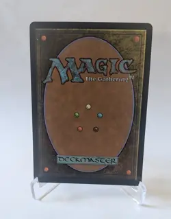 Azula, Flame of Ember Island Borderless 0027 Non-Foil Avatar ATLA MTG ENG NM - Image 2