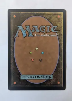 Azula, Flame of Ember Island Borderless 0027 Non-Foil Avatar ATLA MTG ENG NM - Image 4