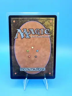 Redirect Lightning Avatar: The Last Airbender Foil - Image 2