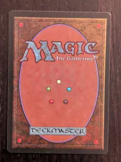 Elder Spawn * LEGENDS * NM * Magic the Gathering MtG - Image 2