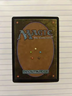 High Perfect Morcant (Extended Art) Lorwyn Eclipsed Foil NM MTG - Image 2