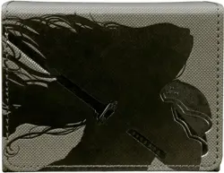 Ultra Pro MTG Final Fantasy Alcove Edge Deck Box - Cloud New In Open Box (Read) - Image 2