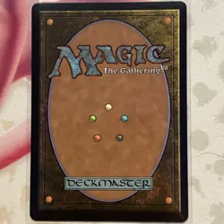 Magic the Gathering Bloom Tender (0390) (Showcase) Lorwyn Eclipsed Foil NM - Image 3