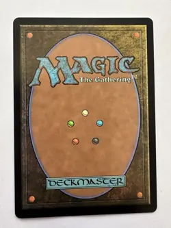 Mox Amber (Schematic) The Brothers' War #98 Retro Frame Artifact NM MTG - Image 2
