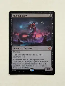 Moonshadow (ECL) 110 Foil - Image 1