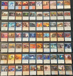 ***Custom Commander Deck*** Brudiclad, Telchor Engineer - Artifact Tokens - EDH - Image 2