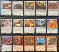***Custom Commander Deck*** Brudiclad, Telchor Engineer - Artifact Tokens - EDH - Image 4