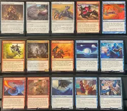 ***Custom Commander Deck*** Brudiclad, Telchor Engineer - Artifact Tokens - EDH - Image 5