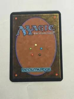 MTG Mesa Pegasus Alpha Magic the Gathering - Image 2