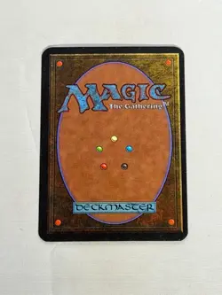 MTG Dragon Whelp Alpha Magic the Gathering - Image 2