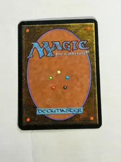 MTG Drain Life Alpha Magic the Gathering - Image 2