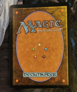 Wave of Reckoning Mercadian Masques NM - Image 2