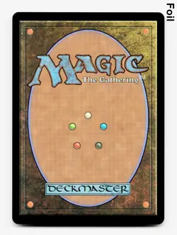 Wear Down - FOIL - MTG Bloomburrow 🌳 - Image 2