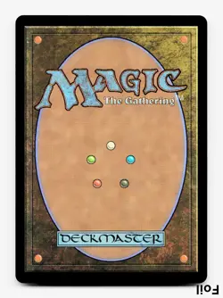 Wear Down - FOIL - MTG Bloomburrow 🌳 - Image 4