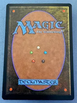 Ashnod's Altar Chronicles MTG-Never Played Near Mint-Vintage Magic the Gathering - Image 2