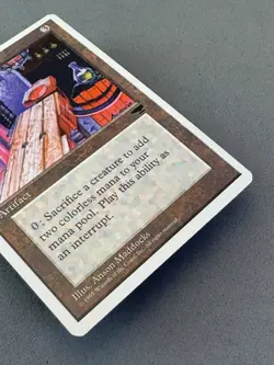 Ashnod's Altar Chronicles MTG-Never Played Near Mint-Vintage Magic the Gathering - Image 4