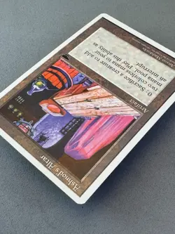 Ashnod's Altar Chronicles MTG-Never Played Near Mint-Vintage Magic the Gathering - Image 5