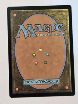 MTG Blue Dragon AFR 285 Regular Uncommon - Image 3