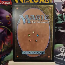 Giant of Babil SHOWCASE MTG Rare Magic: The Gathering Final Fantasy 4 FFIV - Image 2