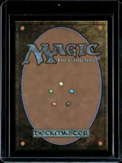 MTG: Modern Horizons 3 #388 Nulldrifter (Retro Frame) - Image 2