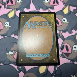 Bene Supremo (Greater Good) (Secret Lair) (NON-Foil) - Sheldon’s Spellbook MTG - Image 4