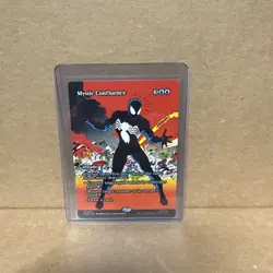 Mystic Confluence (Borderless) Marvel Universe Eternal-Legal Regular - Image 1