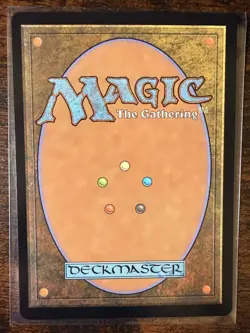 MTG - Bloomburrow - Caretaker's Talent Foil Rare - 006 - NM-Mint! - Image 2