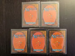 LEGENDS * Artifacts & Mana Batteries * Mostly NM * Magic the Gathering MtG - Image 2