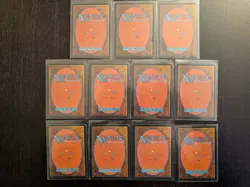 LEGENDS * Artifacts & Mana Batteries * Mostly NM * Magic the Gathering MtG - Image 4