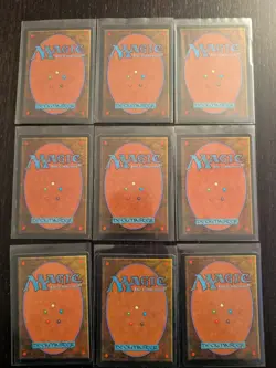 LEGENDS * Black Lot: Fallen Angel, Takklemaggot * Mostly NM * MtG - Image 2