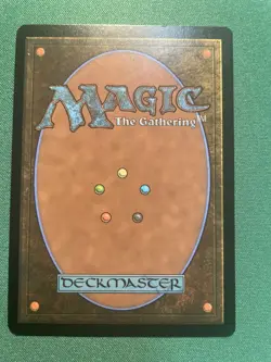 The Walls of Ba Sing Se Mythic MTG Avatar: The Last Airbender M/NM, English - Image 2