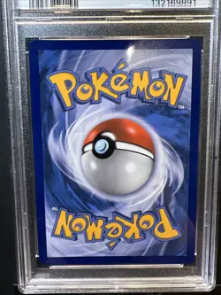 PSA 9 Eevee & Snorlax GX SM169 Tag Team Promo Sun & Moon English Pokemon | Mint - Image 4