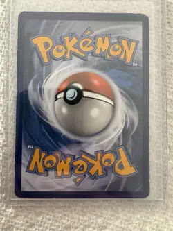 Pokemon TCG Pikachu Full Art Holo Ultra Rare RC29/RC32 Generations Collection - Image 2