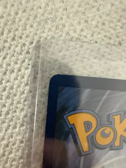 Pokemon TCG Pikachu Full Art Holo Ultra Rare RC29/RC32 Generations Collection - Image 5