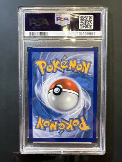 2019 POKEMON SUN & MOON COSMIC ECLIPSE TOGEPI & CLEFFA & IGGLYBUFF GX PSA 9 - Image 3