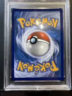 2019 POKEMON SUN & MOON COSMIC ECLIPSE TOGEPI & CLEFFA & IGGLYBUFF GX PSA 9 - Image 4