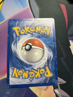 Pokemon TCG 2006 Vintage Numel Crystal Guardians Holo Stamped Card 59/100 HP - Image 2