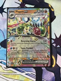 Rare And Reverse Holo Pokemon Card Lot 50x Near Mint Holo Cards+ Collector Tin#2 - Image 2