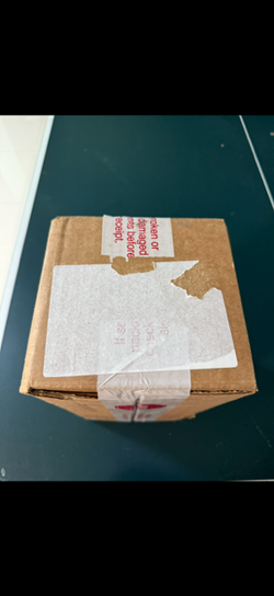 Pokemon Prismatic Evolutions Pokemon Center Elite Trainer Box ETB Sealed Case - Image 1
