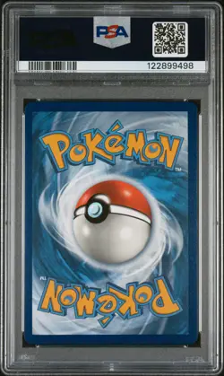 2019 POKEMON SUN & MOON COSMIC ECLIPSE TOGEPI & CLEFFA & IGGLYBUFF GX PSA 9 - Image 2