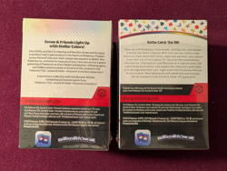 Pokemon TCG Scarlet & Violet 151, Prismatic Evolutions Booster Bundle Lot of 2 820650853210 - Image 3