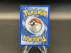 Ampharos - Reverse Holo - 1/115 EX Unseen Forces Holo - Pokemon TCG - 2005 - Image 2