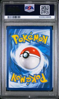 PSA 8 NM-MT Pokemon Black White Plasma Storm Druddigon Reverse Holo Foil 94/135 - Image 2