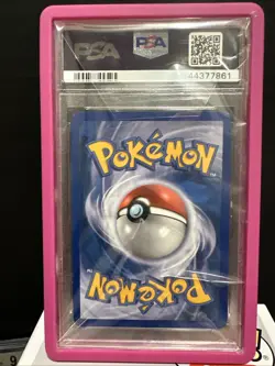 2010 Pokemon Heart Gold Soul Silver Gengar-Holo Triumphant - Image 2