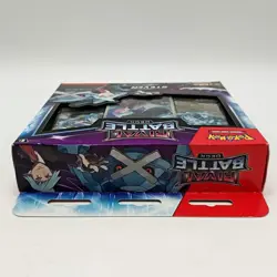 New - Pokemon TCG - Rival Battle Deck: Steven - Image 4