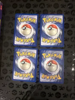 Pokemon TCG Charmeleon Base Set Excellent Condition - Image 2
