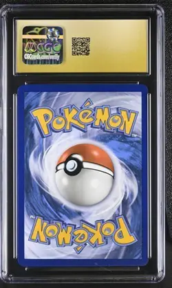 Venusaur *CGC PRISTINE 10* Holo Rare *#15* Celebrations * Pokemon - Image 2