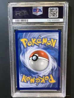 Pokemon TCG 2019 SM Unbroken Bonds Gardevoir & Sylveon GX 205/214 PSA 8 - Image 3